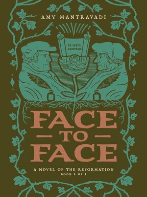 cover image of Face to Face